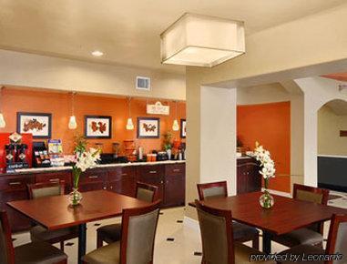 Lone Star Inn & Suites Groesbeck Restaurant photo