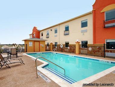 Lone Star Inn & Suites Groesbeck Facilities photo
