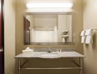Lone Star Inn & Suites Groesbeck Room photo